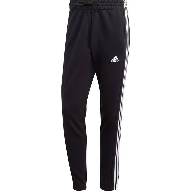 adidas ESSENTIALS FRENCH TERRY 3-STREIFEN Trainingshose Herren