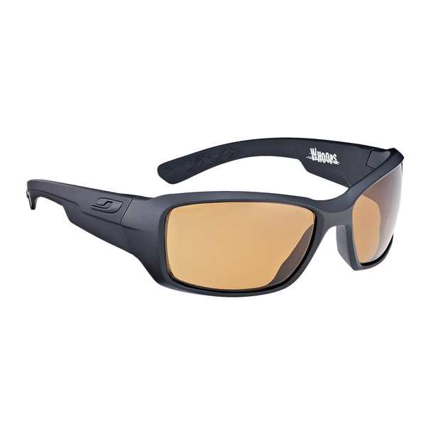 WHOOPS Unisex - Sonnenbrille