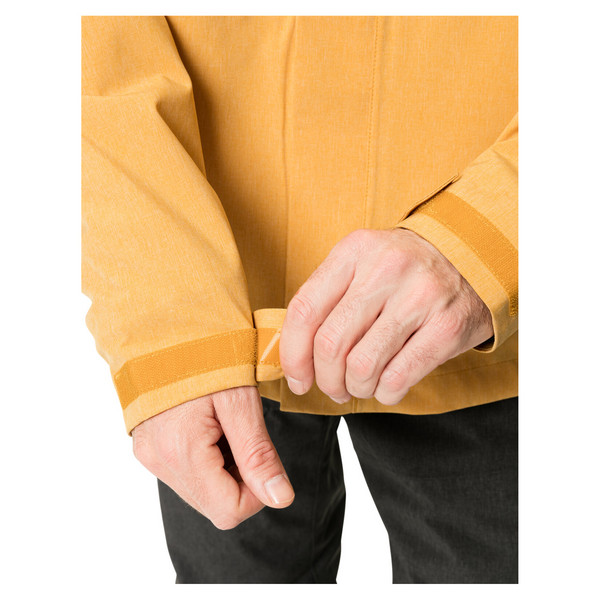 YARAS WARM RAIN JACKET Herren - Fahrradjacke