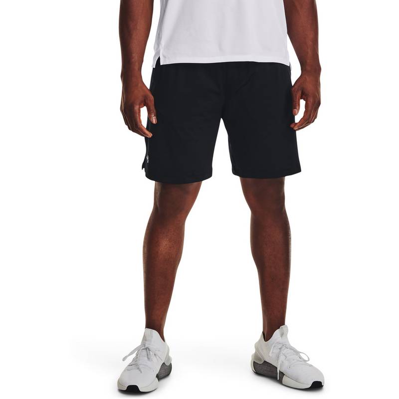 Under Armour Tech Vent Funktionsshorts Herren