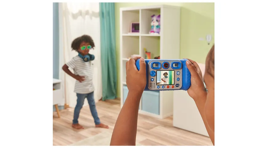 VTech 520064 - Kidizoom - Duo Pro