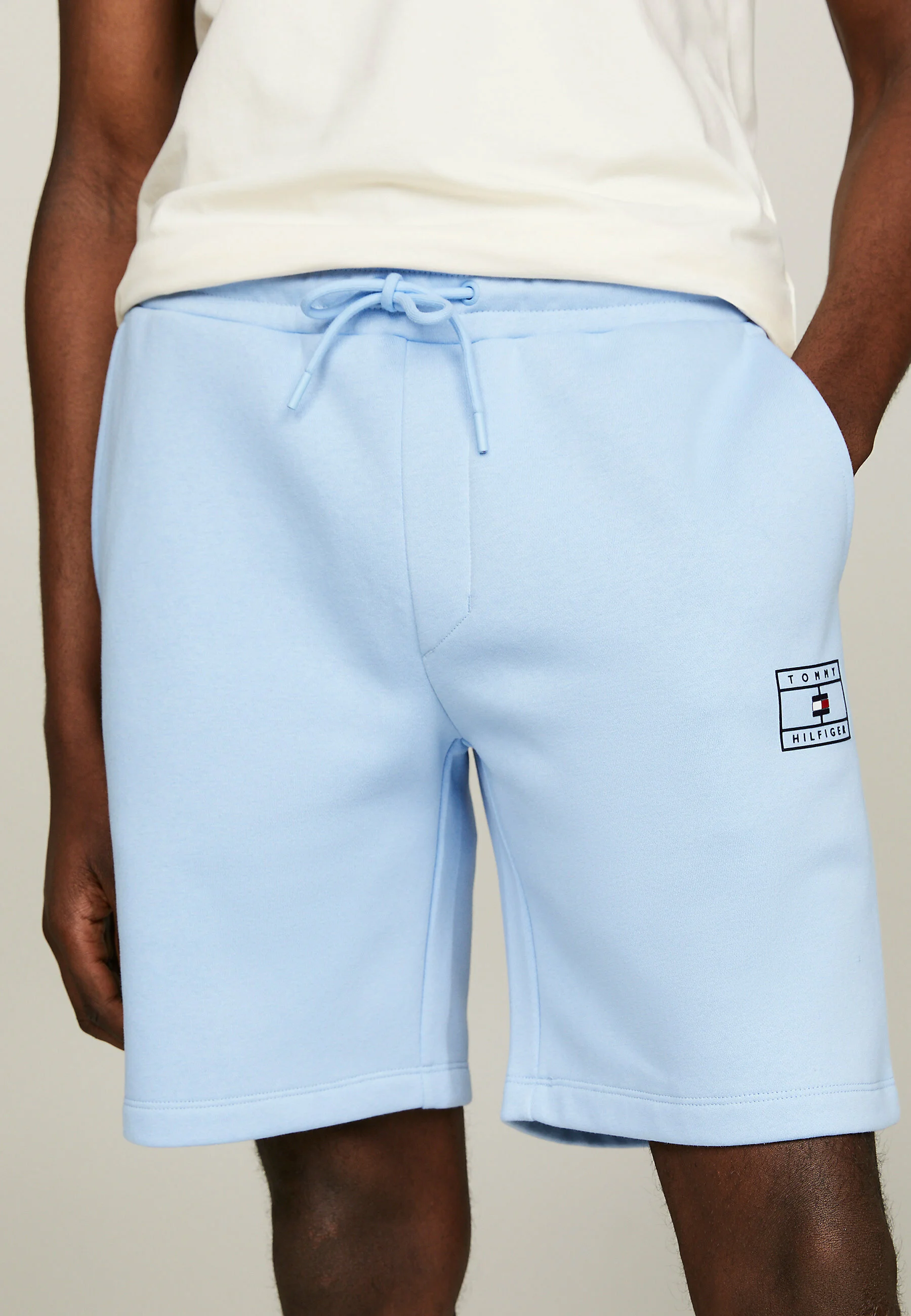 Pantalones deportivos Tommy Hilfiger