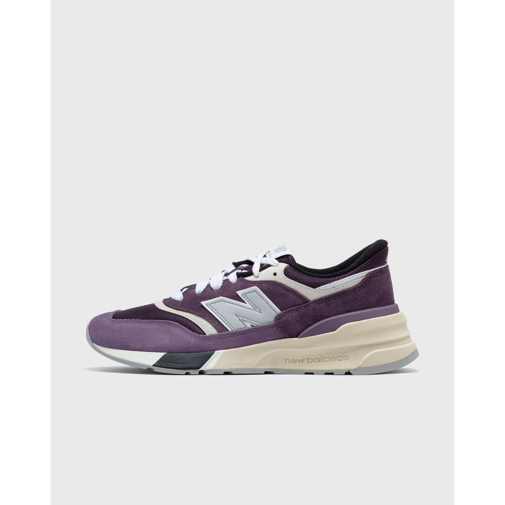 New Balance U997RBA 997R U997RBA / schwarz