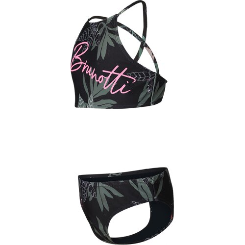 KINDER BIKINI CAMELLIA-GOB GIRLS BIKINI