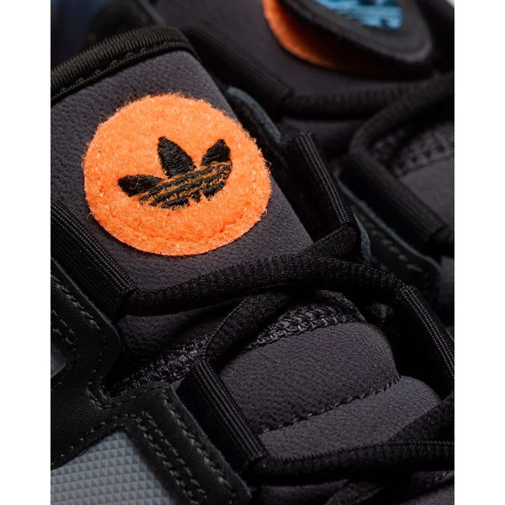 adidas Niteball FZ5742 / schwarz