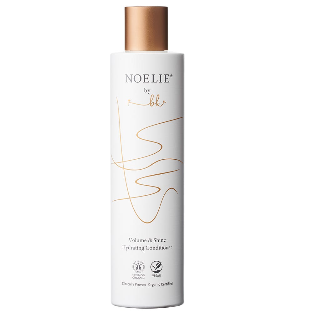 NOELIE Volume & Shine Hydrating Conditioner 200 ml
