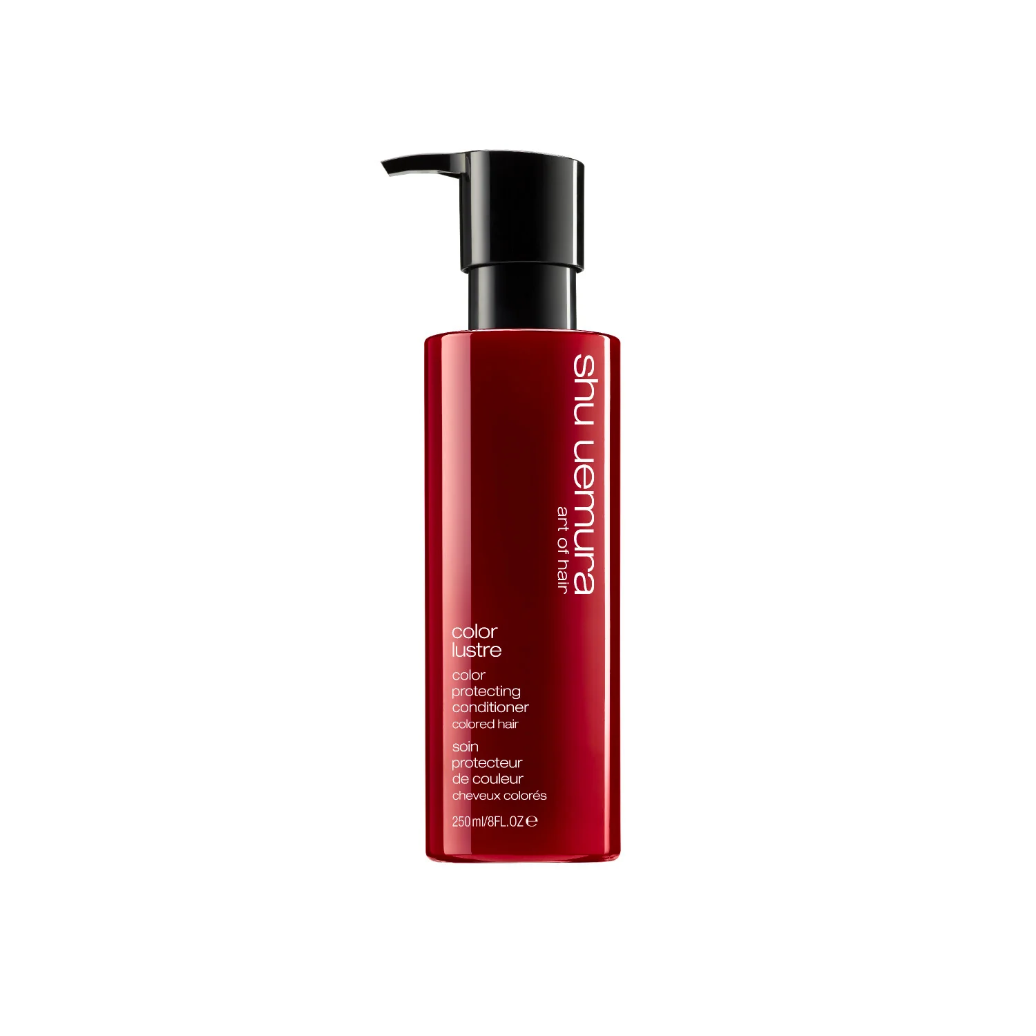Acondicionador Color Lustre para proteger el color del cabello