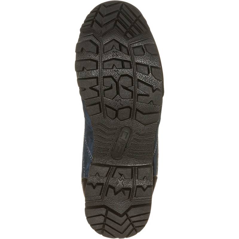CMP Alcor Low WP Wanderschuhe Damen