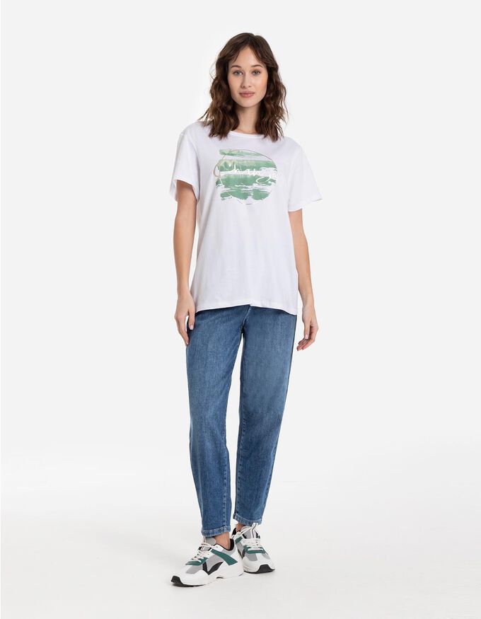 Jeans - Straight Fit