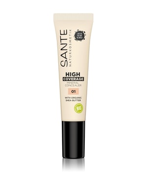 Sante High Coverage Mineral Concealer-15 ml