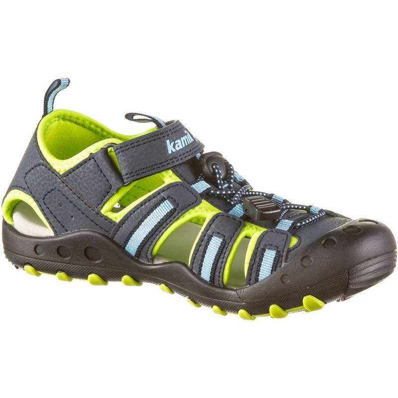 Kamik CRAB Outdoorsandalen Kinder