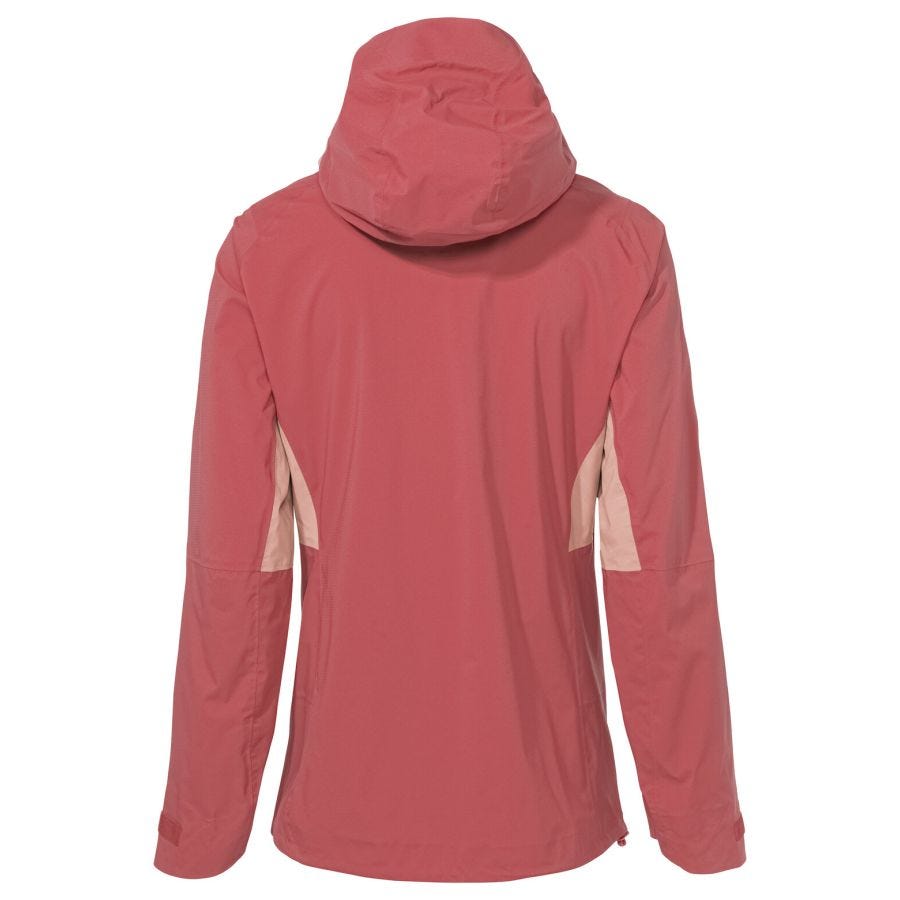 Simony IV 2,5-Lagen Regenjacke Damen