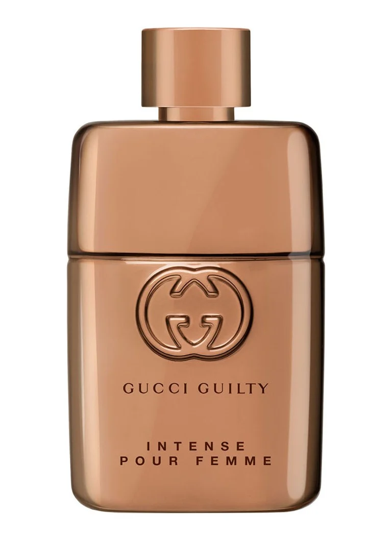 Apa de parfum Gucci Guilty Intense pentru ea