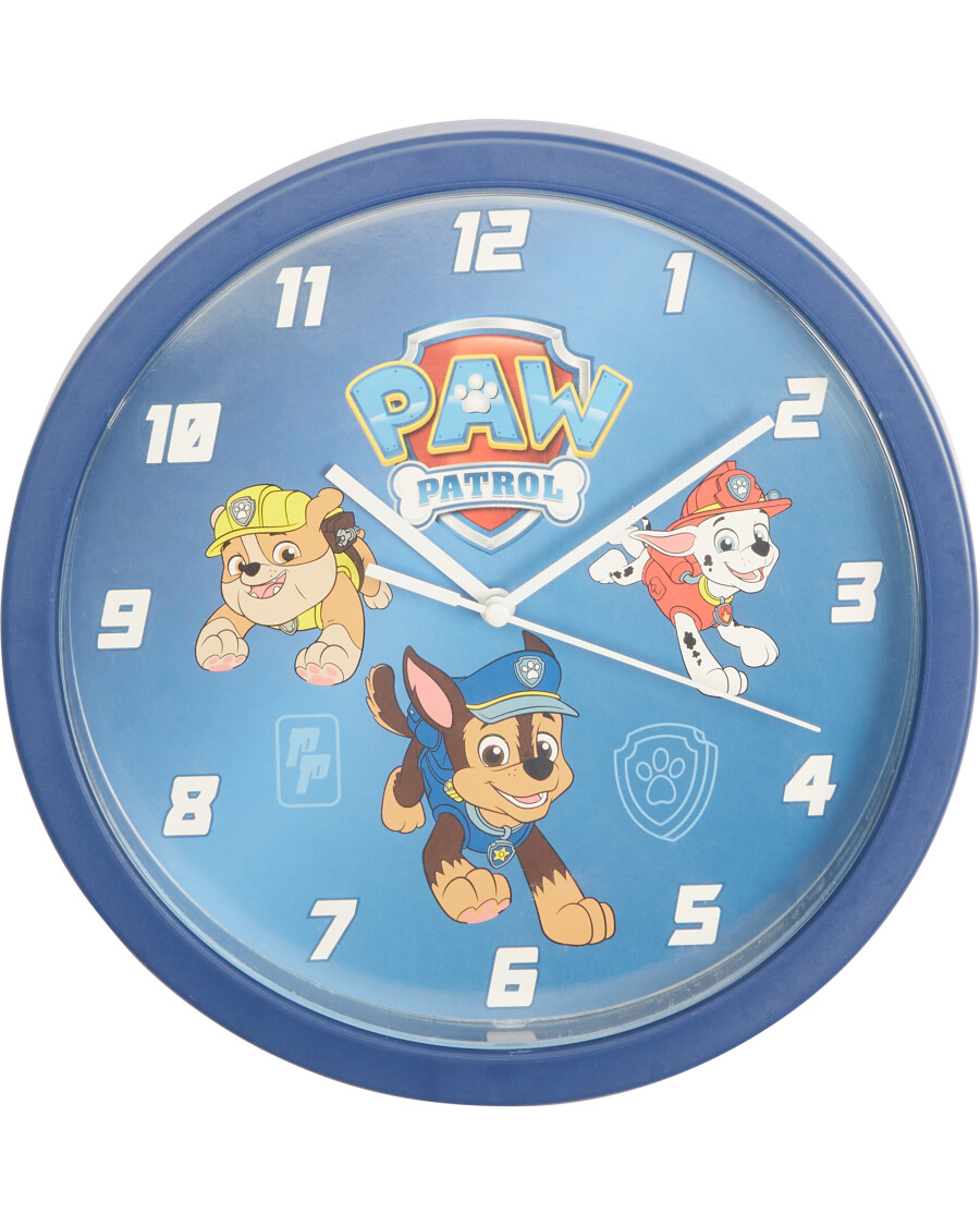 Wanduhr