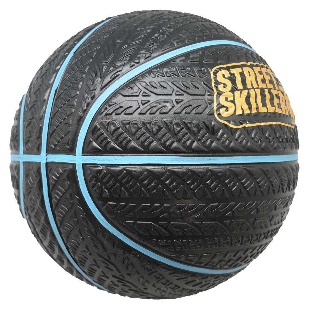 STREETSKILLER 