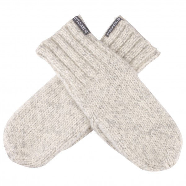 Devold - Nansen Mitten - Handschuhe