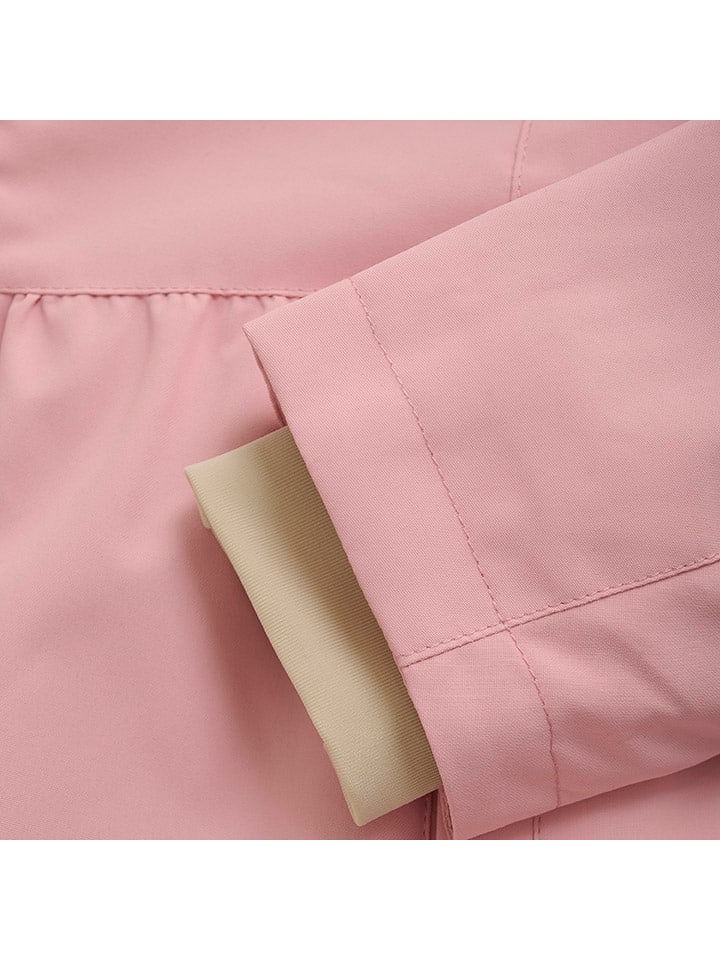 enfant Übergangsjacke in Rosa günstig kaufen