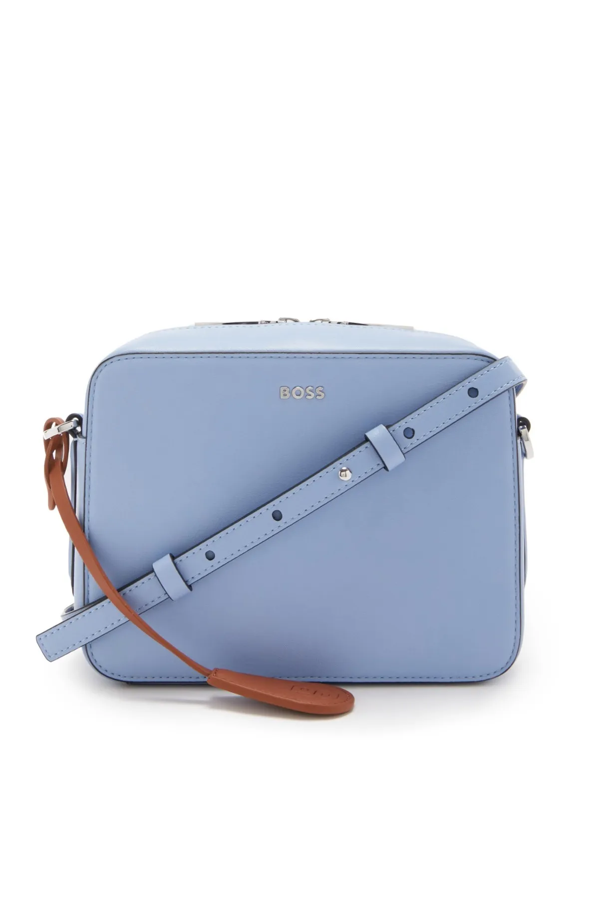 Hugo Boss  Damen Umhängetasche Blau 50517094-436