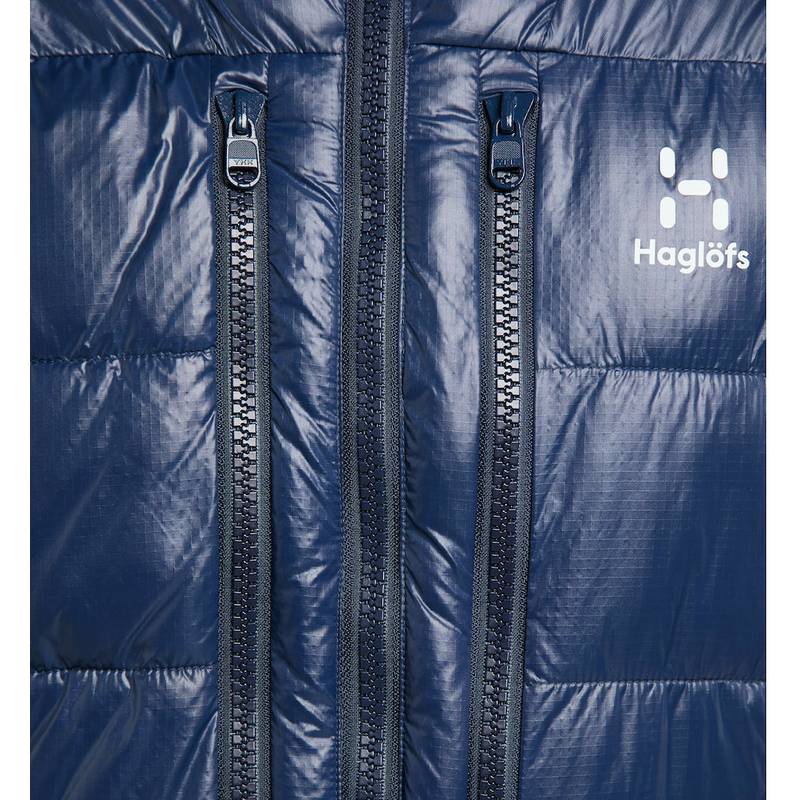 Haglfs Roc Mimic Hood Outdoorjacke Herren