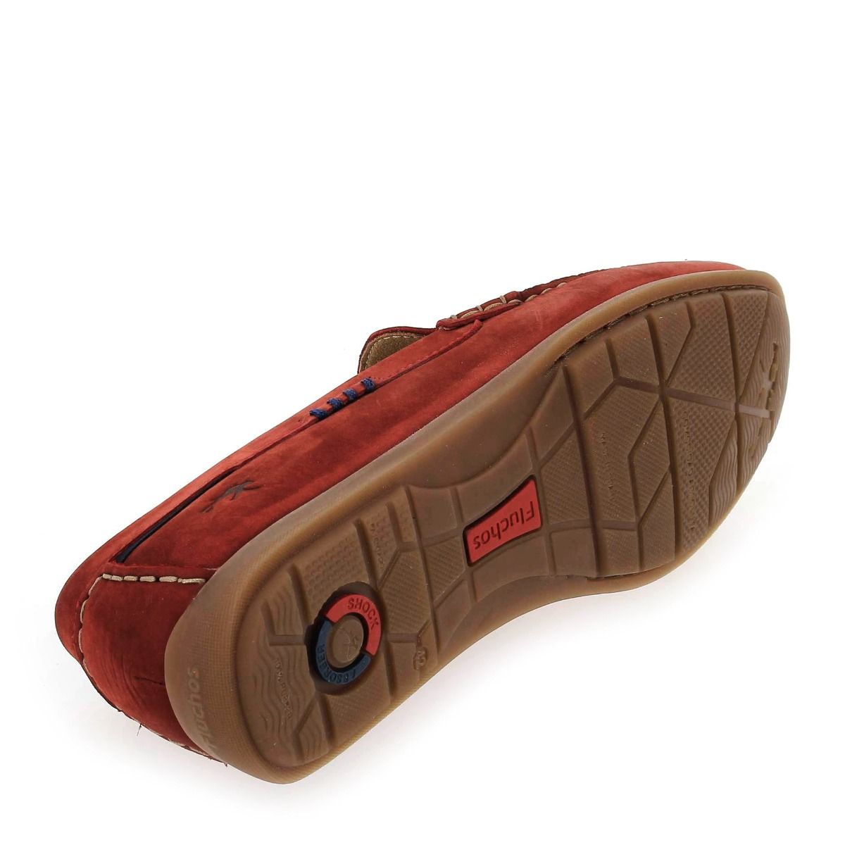 Fluchos  F1729 - Terracota