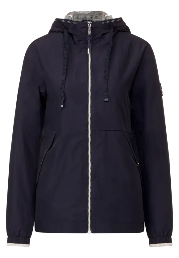 Street One Moderner Windbreaker