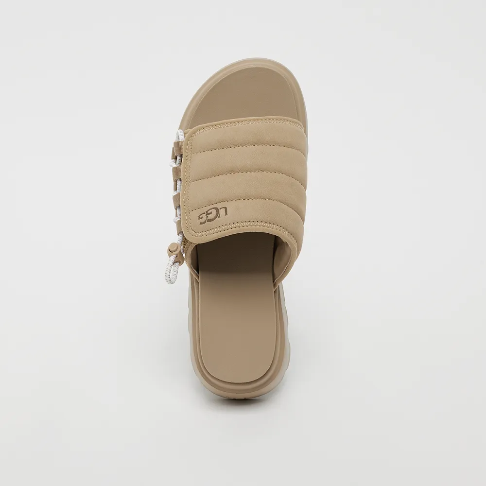 UGG Callie 1152697-SAN / braun