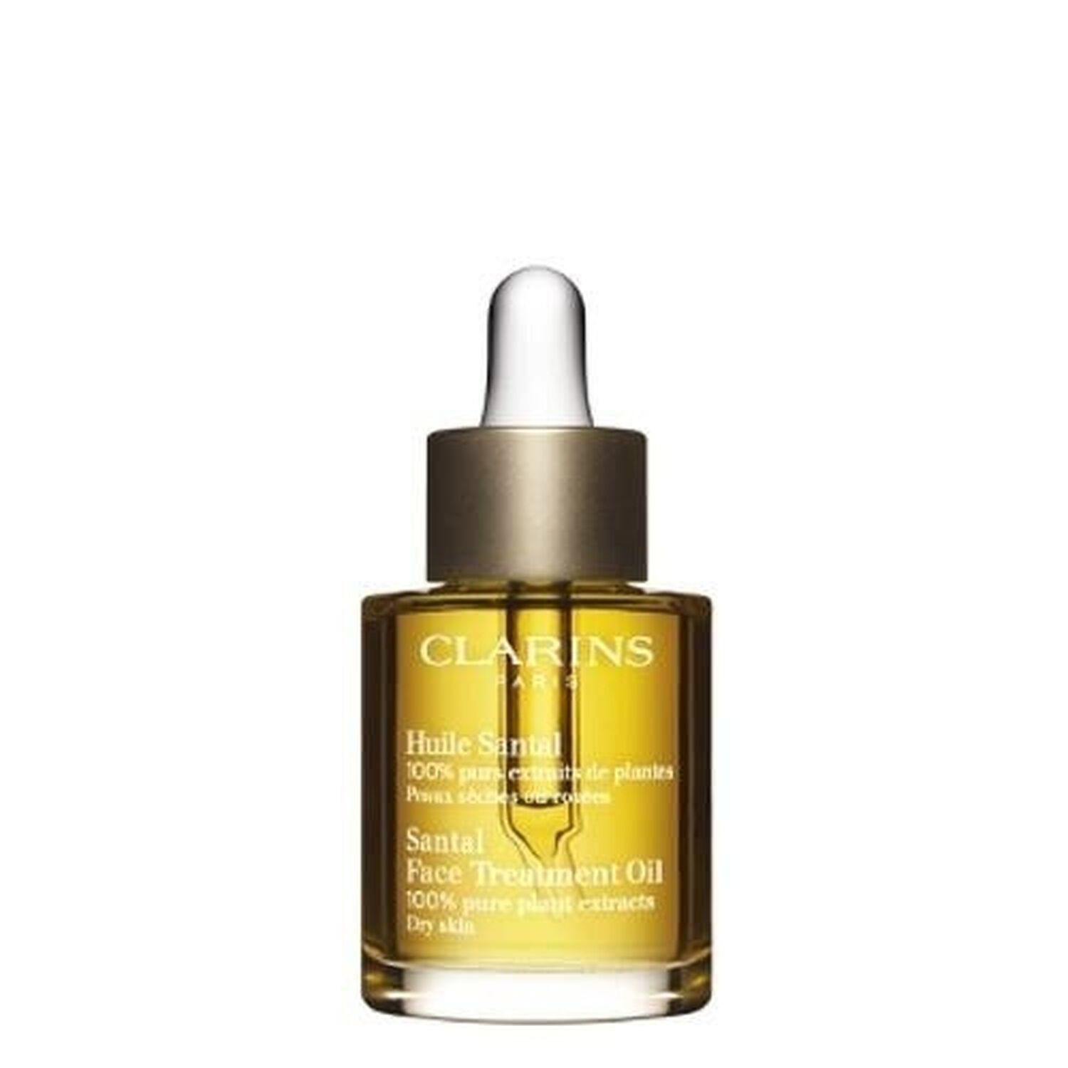 Clarins Huile 