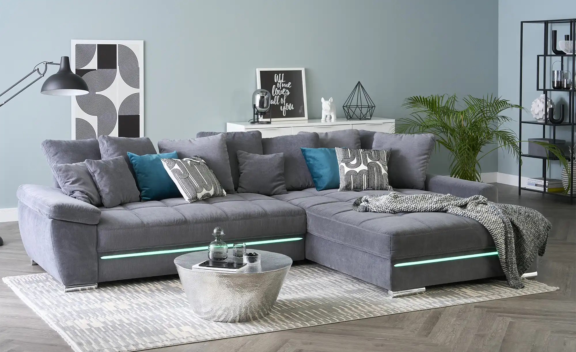bobb Ecksofa