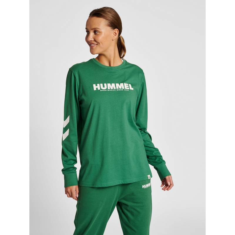 hummel hmlLEGACY T-SHIRT L/S T-Shirt