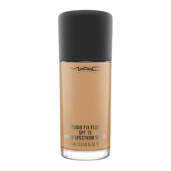 Fond de ten fluid Studio Fix SPF 15 - Fond de ten lichid