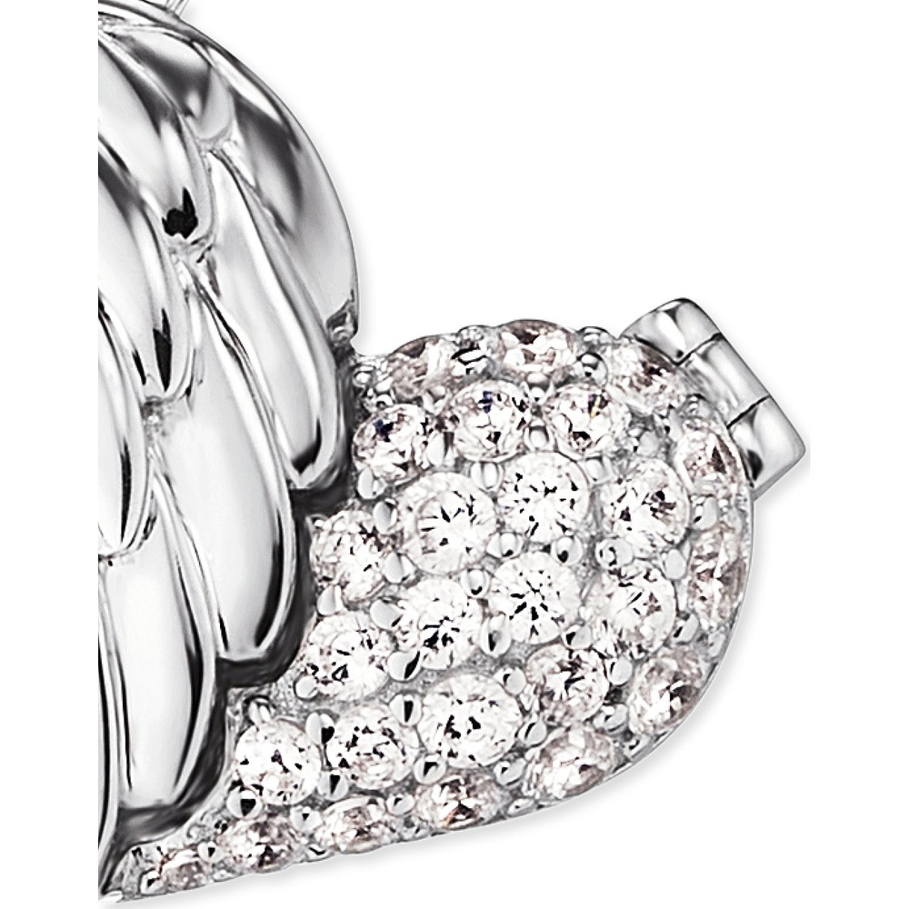 Engelsrufer Chaînette 925 Argent rhodié collier