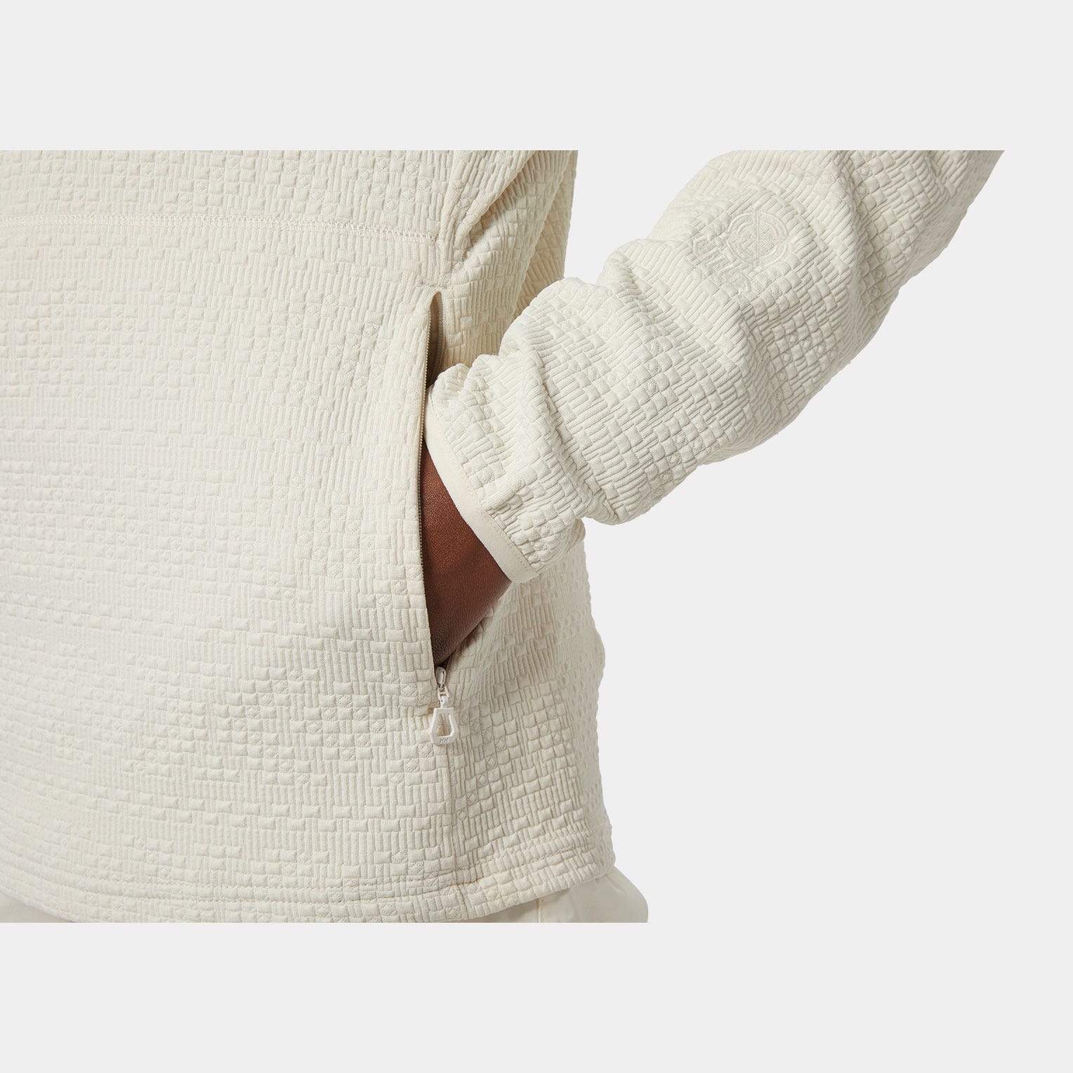 Women’s Powderqueen Midlayer