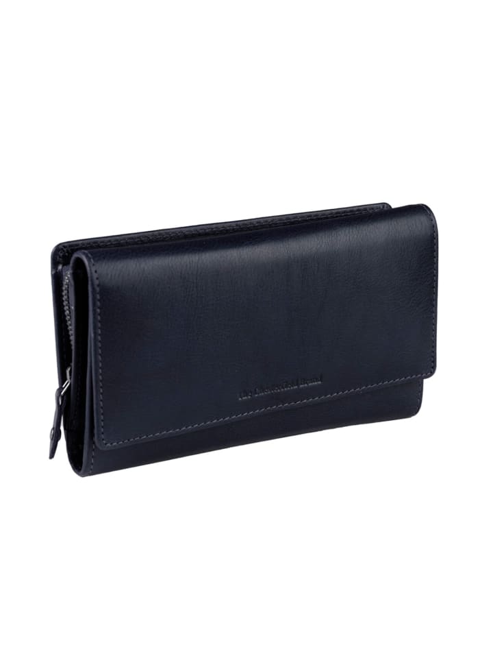 The Chesterfield Brand Geldbörse in navy günstig kaufen onesize