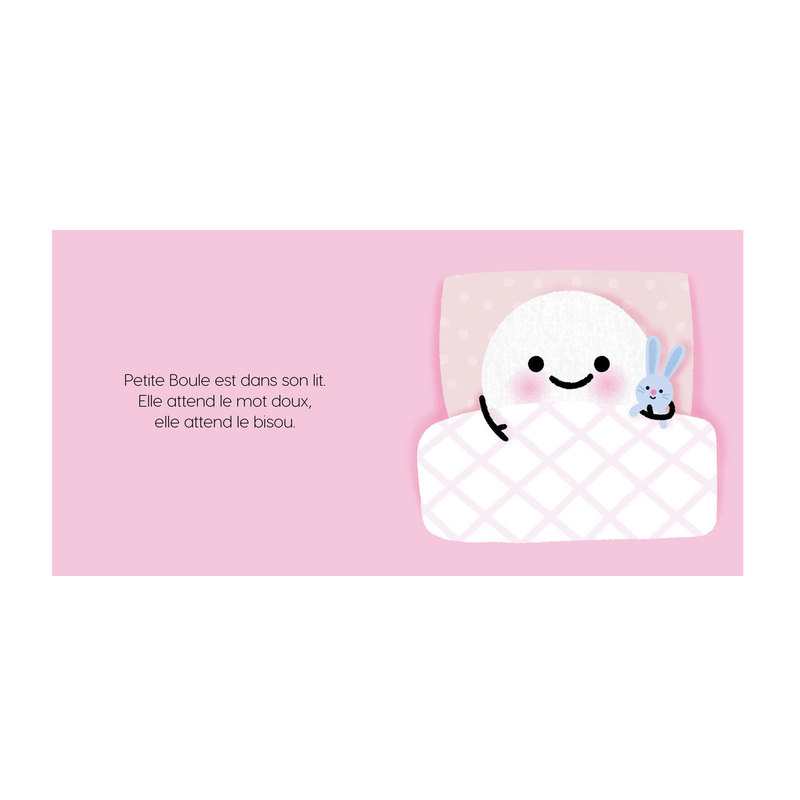 Livre Dodo, petit amour - Fleurus