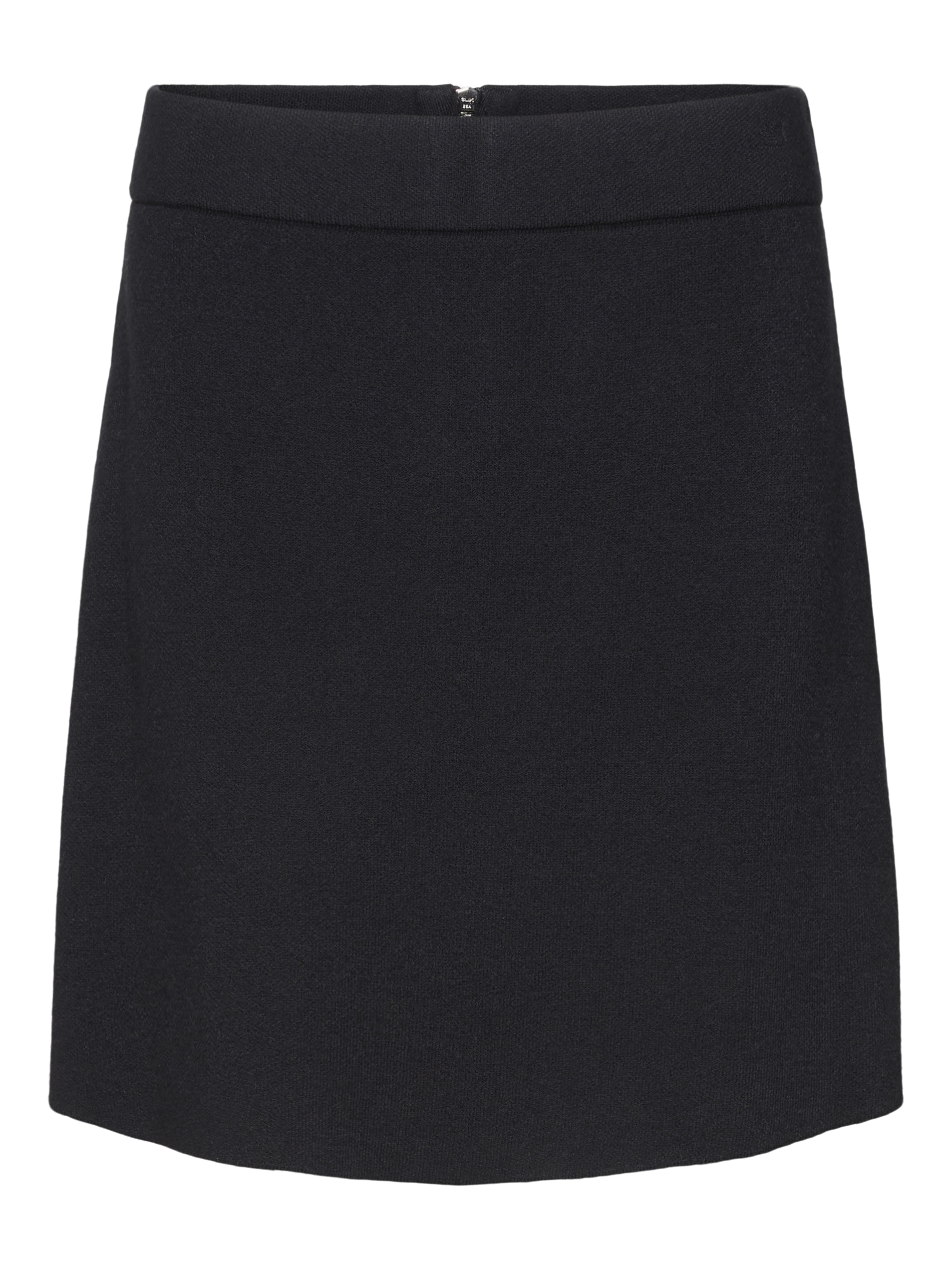 VMSABA Mittlere Taille Kurzer Rock