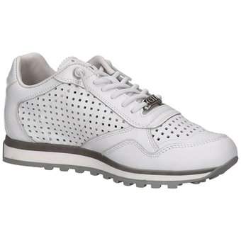 Cetti Sneaker in weiß
