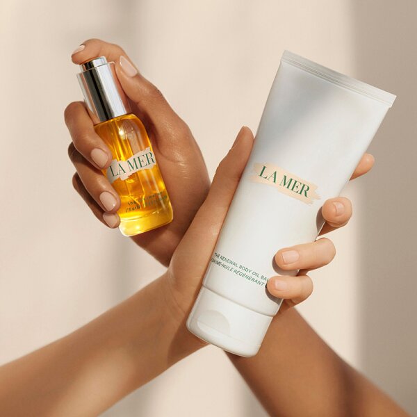 La Mer The Renewal Body Oil Balm Körperbalsam