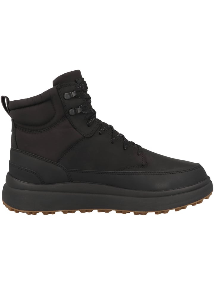 Geox Schnürboots U Granito   Grip B ABX B in schwarz günstig kaufen