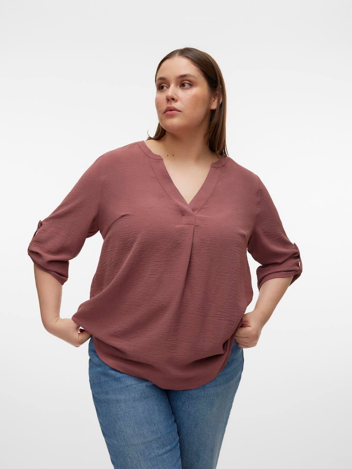 VMELVA Top