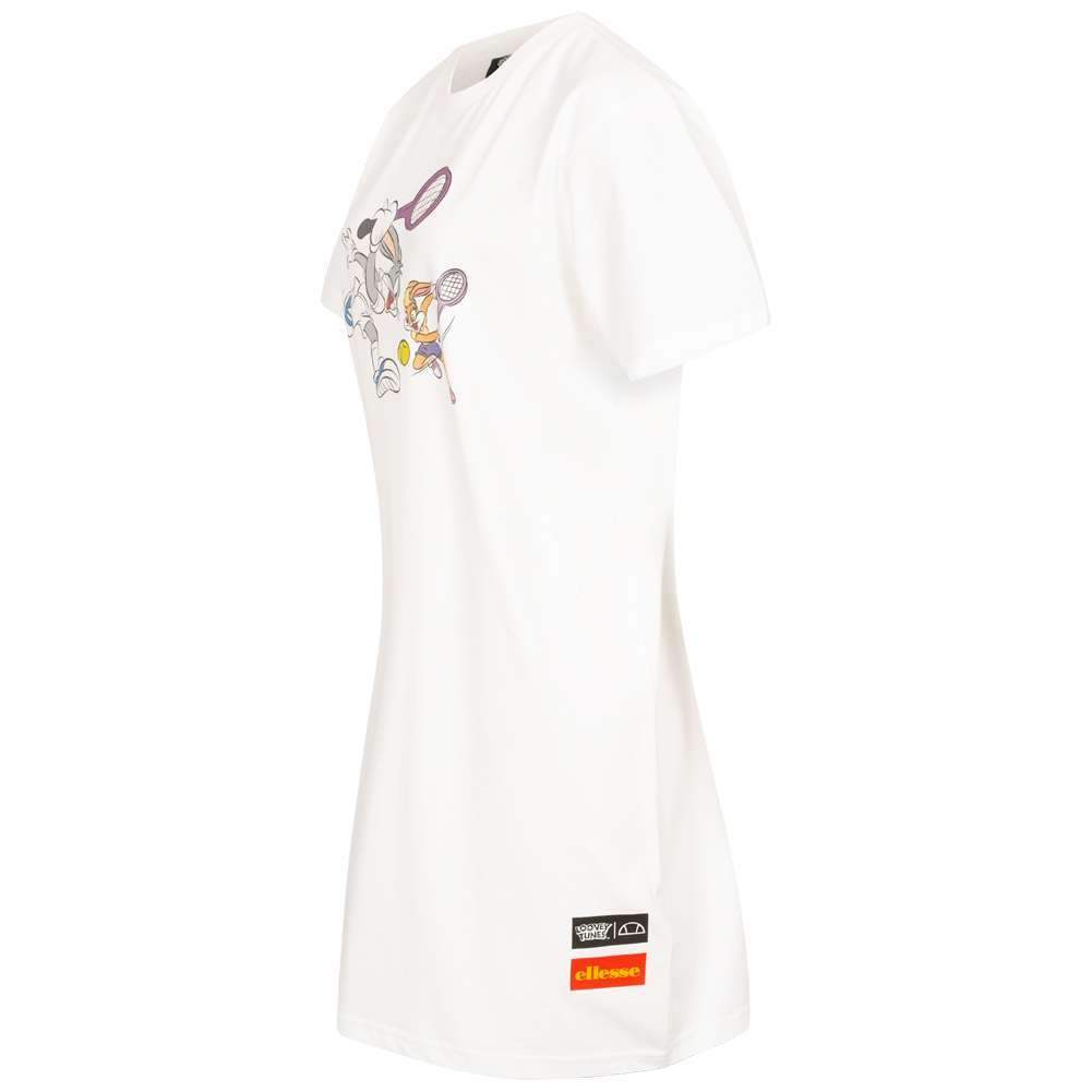 ellesse x LOONEY TUNES Wabb Damen Kleid SML15212-908