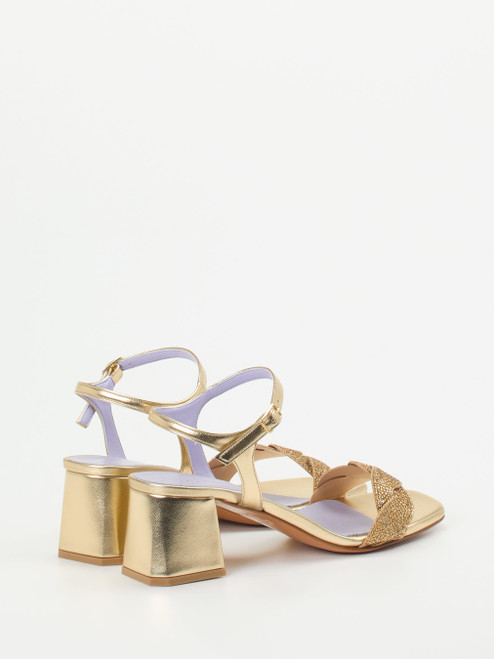 Sandalette-12268890007 Konstantin Starke