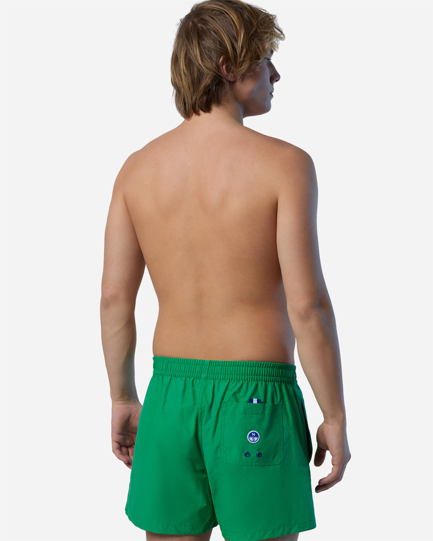Boxer Mare North Sails Logo Extended M 6737140460