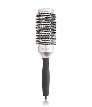 Olivia Garden Essential Blowout Classic 45/60 mm silver Rundbürste-99 g