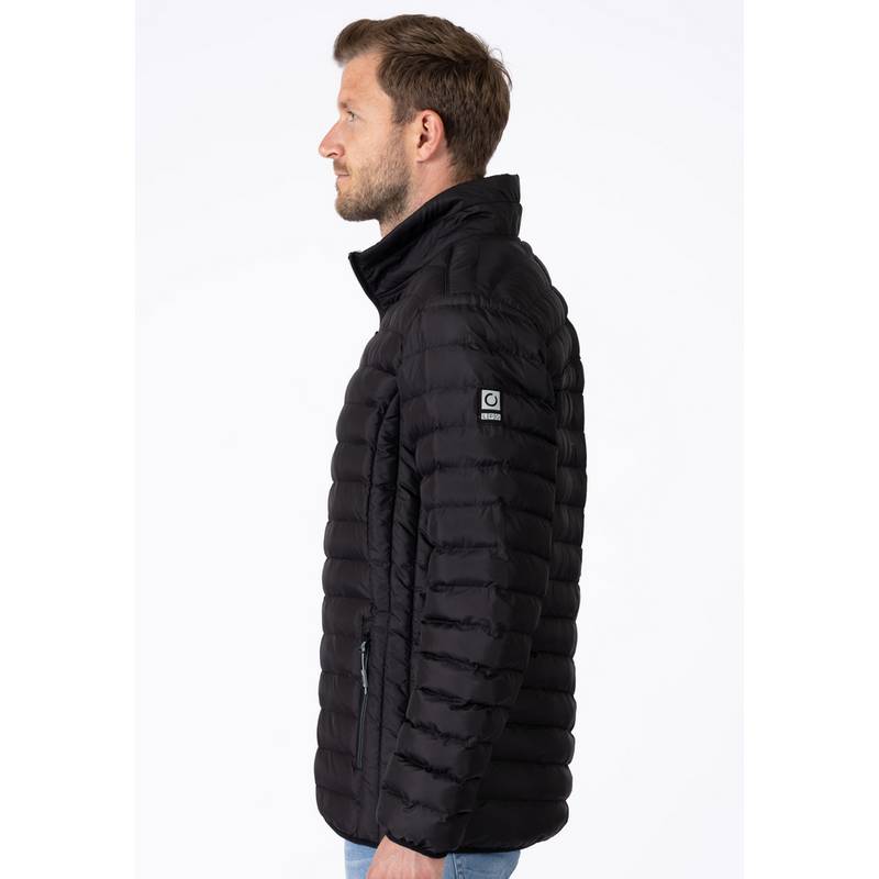 LPO Steppjacke Herren