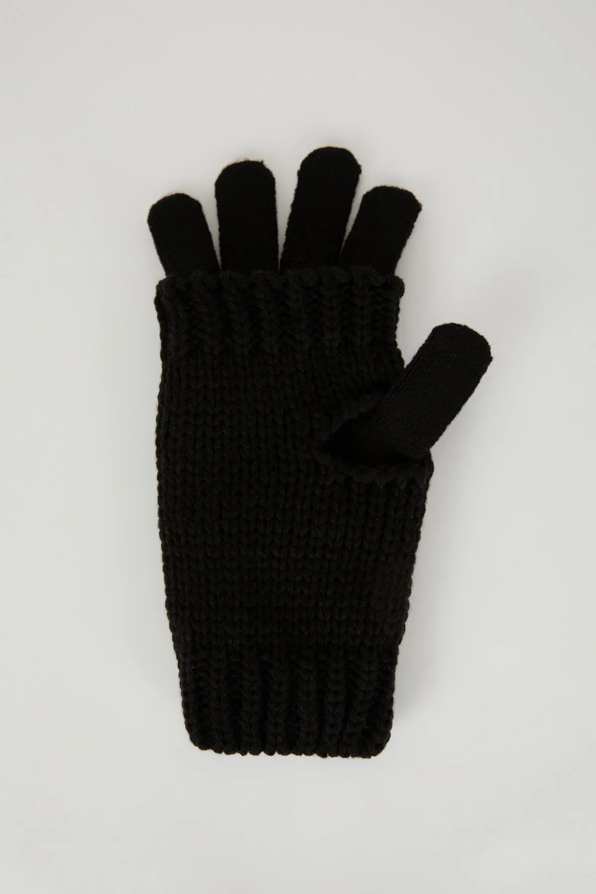DeFacto  Strickhandschuhe für Damen im 2er-Pack