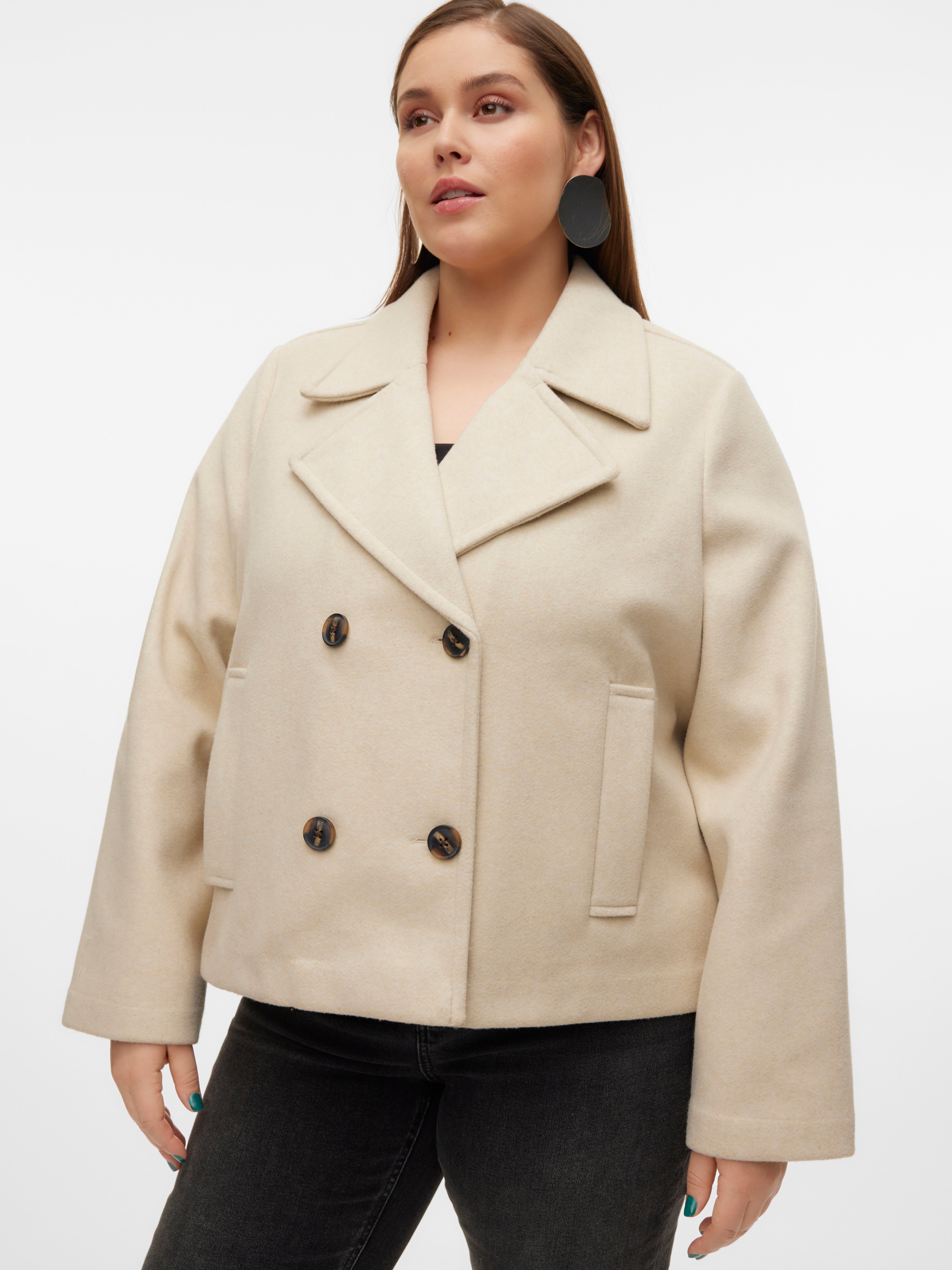 VMCVINCEMIA Jacke
