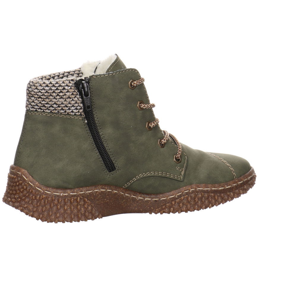 Rieker Schnürboots