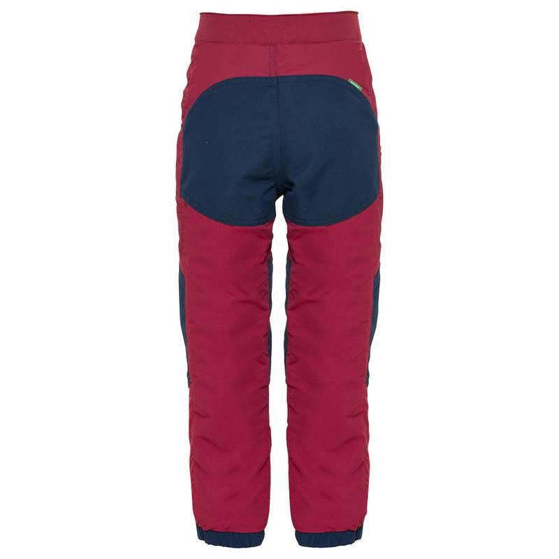 VAUDE Kids Caprea Warmlined Pants III Funktionshose Kinder