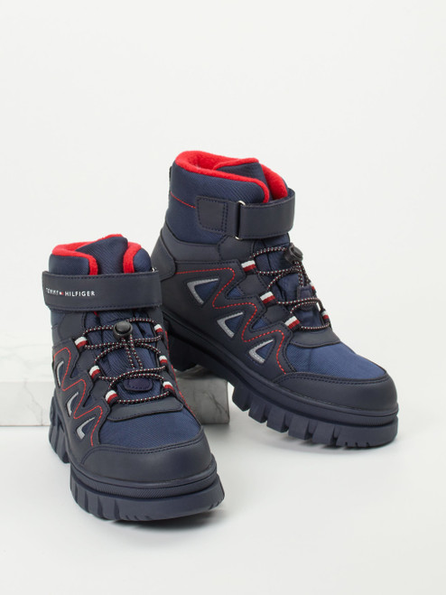 Boot-68301090112 Tommy Hilfiger