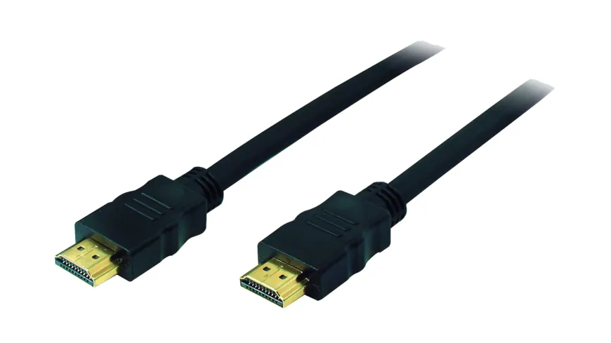 Seguin HDMI-St. Auf HDMI-St. 2,0 m